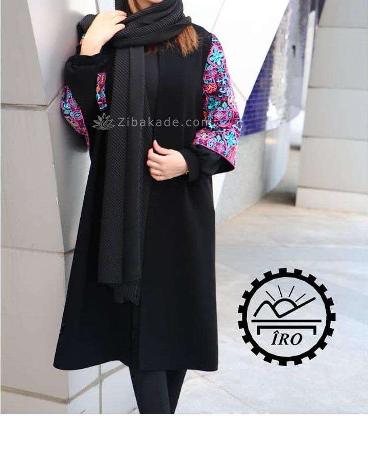 مدل مانتو مجلسی